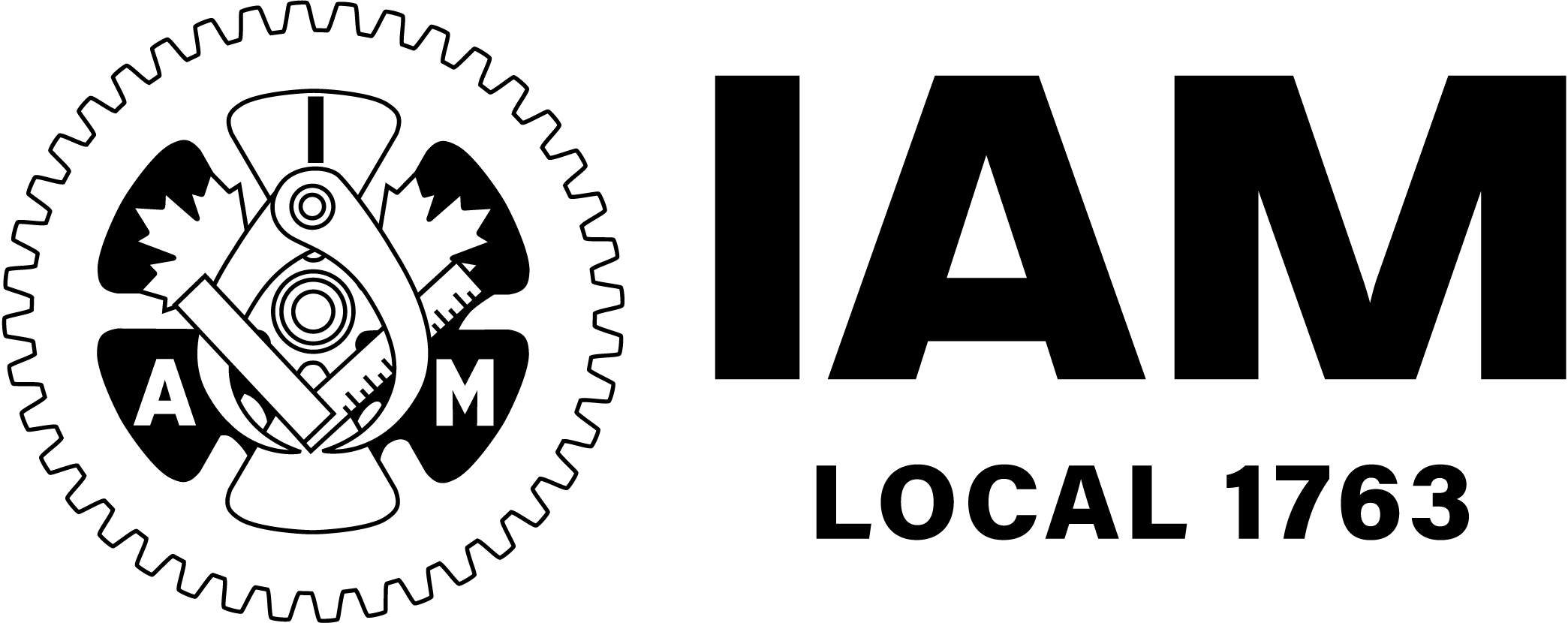 IAM Local 1763